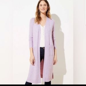 Be-you-ti-ful  loft pocket duster